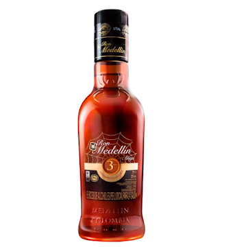 Ron Medellin X   375ml 