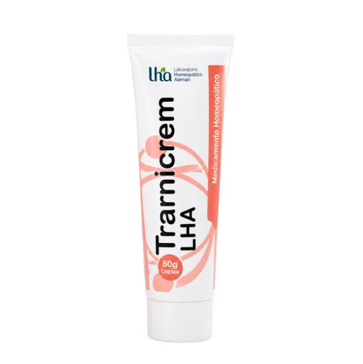 Trarnicrem LHA Crema tópica en tubo. x 1 