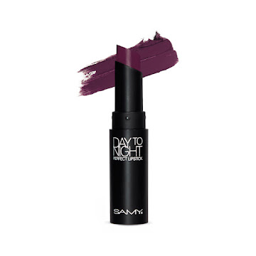 Labial Samy Larga   Duración Day to Night #34 x3gr 
