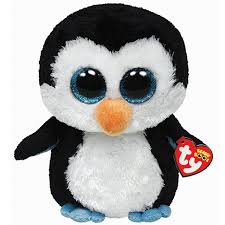 Peluche  Beanie Boos   undefined