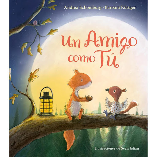 Un Amigo Como Tú Beascoa Libro x 1.0 AMIGO COMO TU, UN   Un hermoso cuento bellamente ilustrado sobre una amistad poco corriente que transmitirá a los más pequeños conceptos tan importantes para la convivencia como el amor, la diversidad