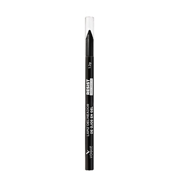 Lápiz Delineador De Ojos Vogue En Gel Resist x 1.2 gr  