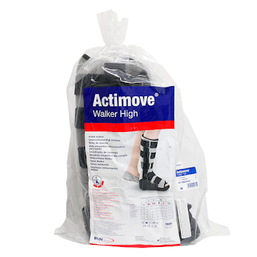 Solo Online Bota Actimove Walker   Bajo T M Und 