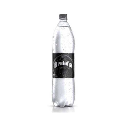 Gaseosa Bretaña Postobon x 1.5 lt