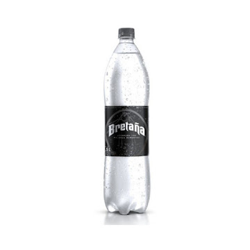 Gaseosa Bretaña Postobon x 1.5 lt  