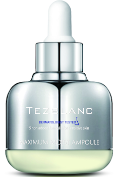 Ampolla Tezblanc Eficaz Antiedad x143gr.   