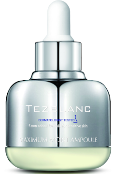 Ampolla Tezblanc Eficaz Antiedad x143gr.   