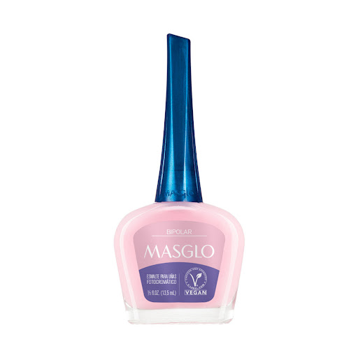 Esmalte Masglo Bipolar #535 13.5 ml