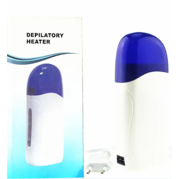 Maquina Depilatoria De Cera Roll On Belotti x 1 und  