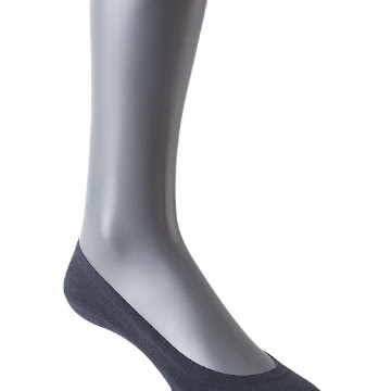 Medias Punto Blanco Tricky Color Gris Talla 9-11 x 1 und undefined