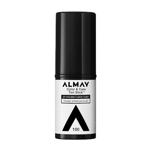 Tinte Hidratante Almay Color Care Tint Stick Tono Natural x 2.5 gr