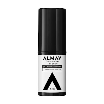 Tinte Hidratante Almay Color Care Tint Stick Tono Natural x 2.5 gr  