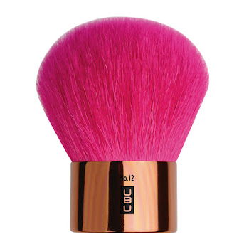 Brocha Ubu Kabuki Polvo x 1 und  