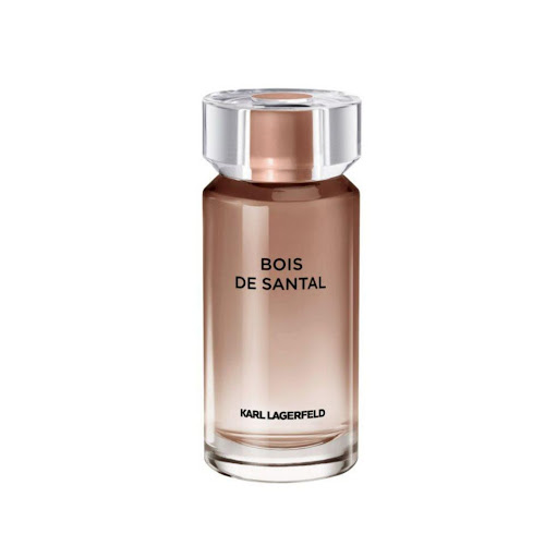 Perfume Karl Lagerfeld Kla Collect. Bois Santal Edt 100ml Karl Lagerfeld caja x 1 Fragancia amaderada y especiada que reinventa el sándalo en todas sus facetas  gracias al palo santo y Sympep, con matices de madera de guayaco, ámbar y un toque de pimienta negra de Madagascar