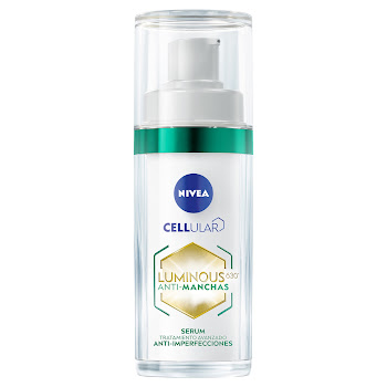 Sérum Nivea Cellular Luminous Anti-Imperfecciones Frasco x 30 ml  