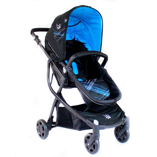 Solo Online Coche Travel System 4 En 