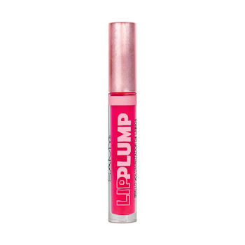 Brillo Samy Voluminizador De Labios Tono 02 x 1 und  