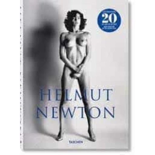 Helmut Newton. Sumo. Edición 20 Aniversario (t.d) -xl- Taschen Libro x 1.0 HELMUT NEWTON. SUMO / EDICION 20 ANIVERSARIO (T.D) -XL-  El SUMO de Helmut Newton, revisado por June Newton y acompañado de un cuaderno con la historia de su realización  Helmut Newton (1920-2004) sie
