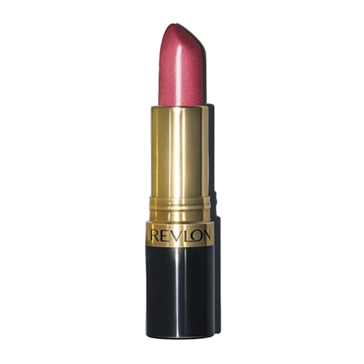Labial Revlon Super Lustrous Soft Silver Rose 430 x 4.2 gr