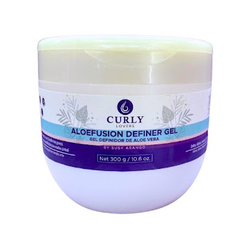 Gel Definidor Curly   Lovers De Aloe Vera x 300 gr  