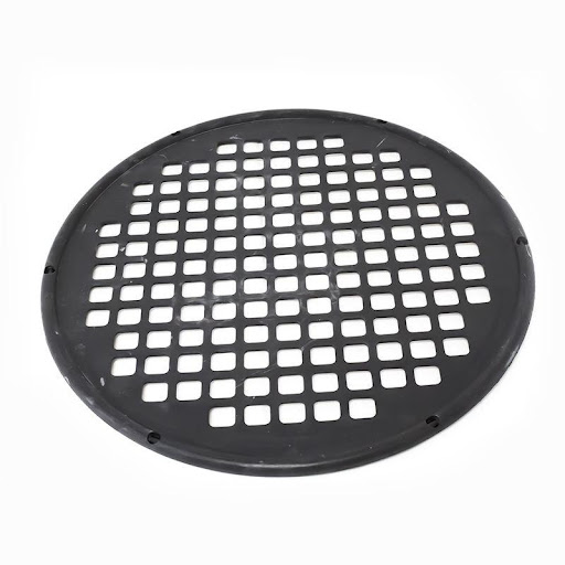 Ejercitador Mano Rejilla Black Large Lg  x 1 Está diseñado para fortalecer los dedos, muñeca y antebrazo de manera integral. Su tejido de red especial duplica el movimiento, permitiendo trabajar simultáneamente todos los músculos y tendones, ide