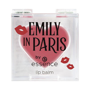 Bálsamos De Labios Essence Emily In Paris Bolsa x 4.5 gr  
