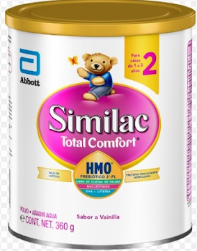 FÓRMULA INFANTIL  undefined