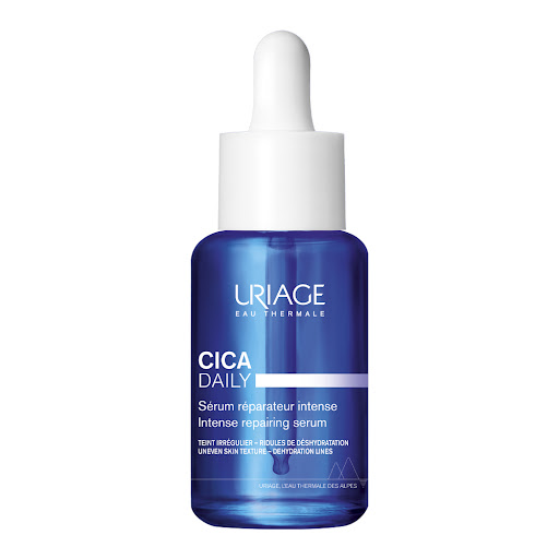 Serum Reparador Uriage Bariederm Cica Daily Frasco x 30 ml