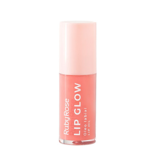 Lip Glow Ruby Rose Vintage Rose x 5.5 gr