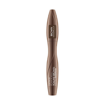 Pestañina Catrice Glam & Doll Volume Café Wp x 10 ml  