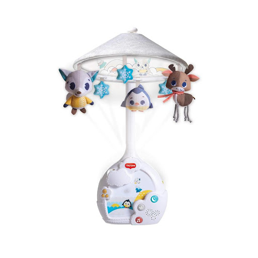 Móvil Magical Tales 3-In-1 Proyector Tiny Love Tiny Love Caja x 1 
