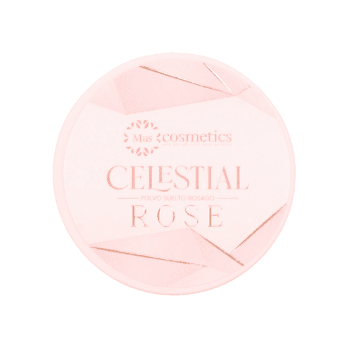 Polvo Suelto Rosado Celestial Miis Cosmetics MIIS COSMETICS Polvo suelto x 1 Traemos para ti este hermoso productoTiene la característica principal del polvo celestial que es en micro partícula la cual suaviza la textura de la piel dando un efecto filtro adicional a esto el to
