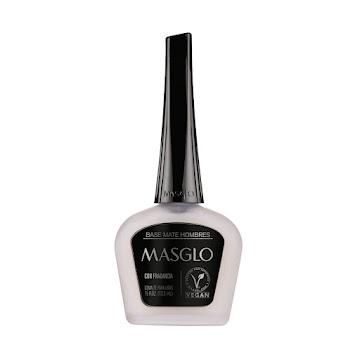 Base Masglo Para Hombre Mate x 13.5 ml  