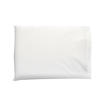 Solo Online Almohada Baby   Antisofocante Viscolastica  30x40x5 Cm Funda Algodon 