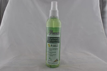 Aceite Biopronabis Árnica Ace Frasco x 240 ml  