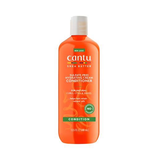 Acondicionador Cantu   Natural x 400 ml