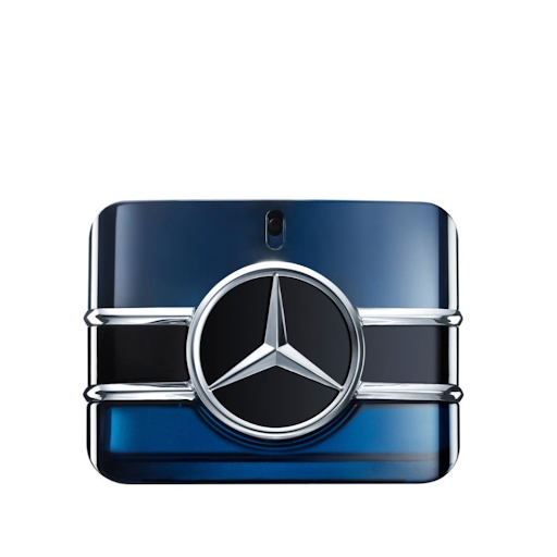 MERCEDES-BENZ SIGN EDP 50ML MERCEDES BENZ CAJA x 1 