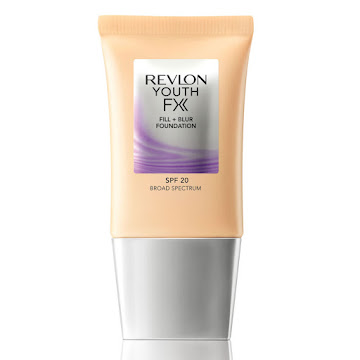 Base Líquida Revlon Youth Fx Fill + Blur Buff x 1 und  