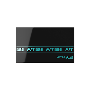 Base Compacta Fit Me   Maybelline Ultimate Spf44 Tono 118 x  1 und  