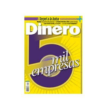 Revista Dinero  undefined