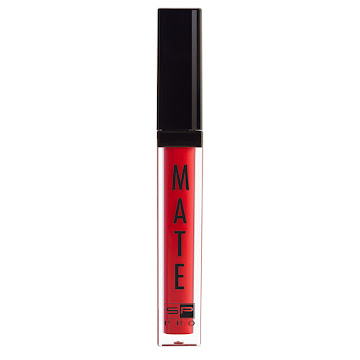Solo Online Labial Matte Sp Pro Rojo   X4gr 