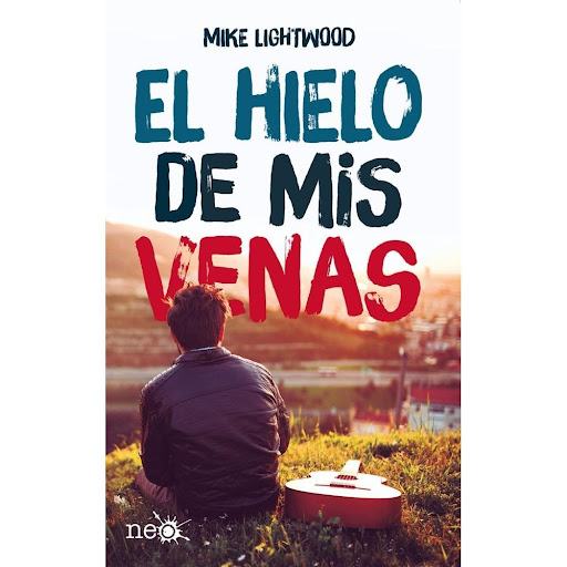 El Hielo De Mis Venas. Mike Lightwood Plataforma Libro x 1.0 El hielo de mis venas   Mike Lightwood Formato: Tapa blanda con solapas Páginas: 428 ISBN: 978-8417002046 Fecha de publicación: Febrero 2017   «Me odio por haber tenido todo lo que quería al alcance d