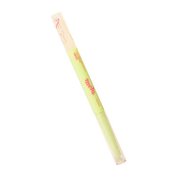 Lapiz Cejas Ruby Rose Con Gel De Cejas Melu Medium x 1.0 gr  