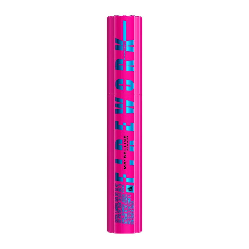 Pestañina Maybelline   Lash Sensational Firework Wtp Very Black x 10 ml