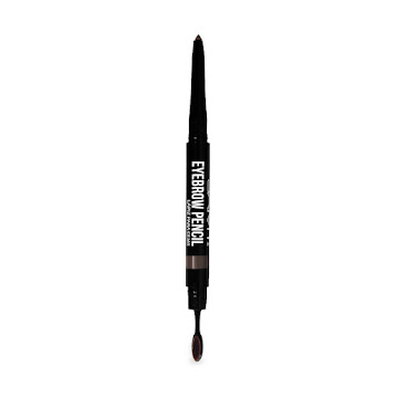 Lápiz Para Cejas   Retractil Samy # 2 Brown x 1 und  