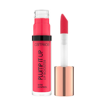 Labial Catrice Plump It   Up Tn090 x 3.5 gr  