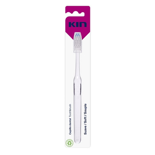 Cepillo Dental Kin Suave x 1 und 