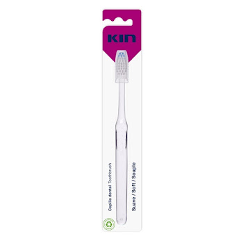 Cepillo Dental Kin Suave x 1 und   