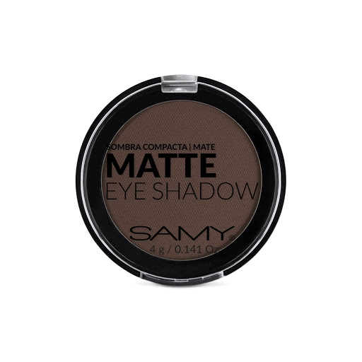 Sombra Samy Individual Mate #11 Café Chocolate x 4 gr