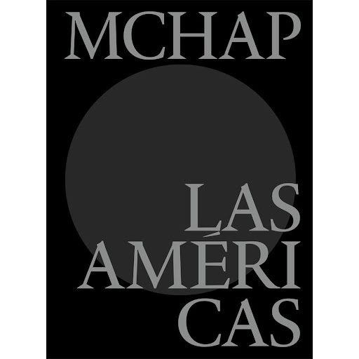 Mchap 1. Las Américas (t.d) Gustavo Gili Libro x 1.0 MCHAP 1. Las Américas Premio Mies Crown Hall de las Américas   Fabrizio Gallanti (ed.) Editorial Gustavo Gili  Esta publicación surge de una iniciativa del College of Architecture del Illinois Institu